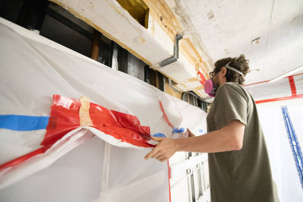 Best Residential Mold Inspection & Testing  in Campbellsville, KY