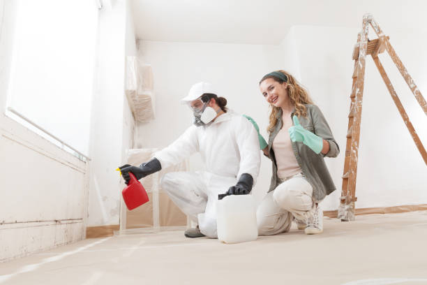 Best Air Quality Testing for Mold Spores  in Campbellsville, KY